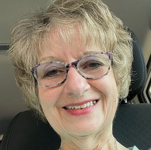 Meet your Posher, Susan